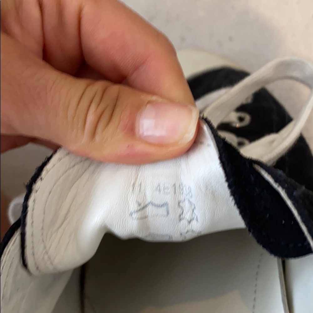 Prada sneakers - Picture 4 of 6
